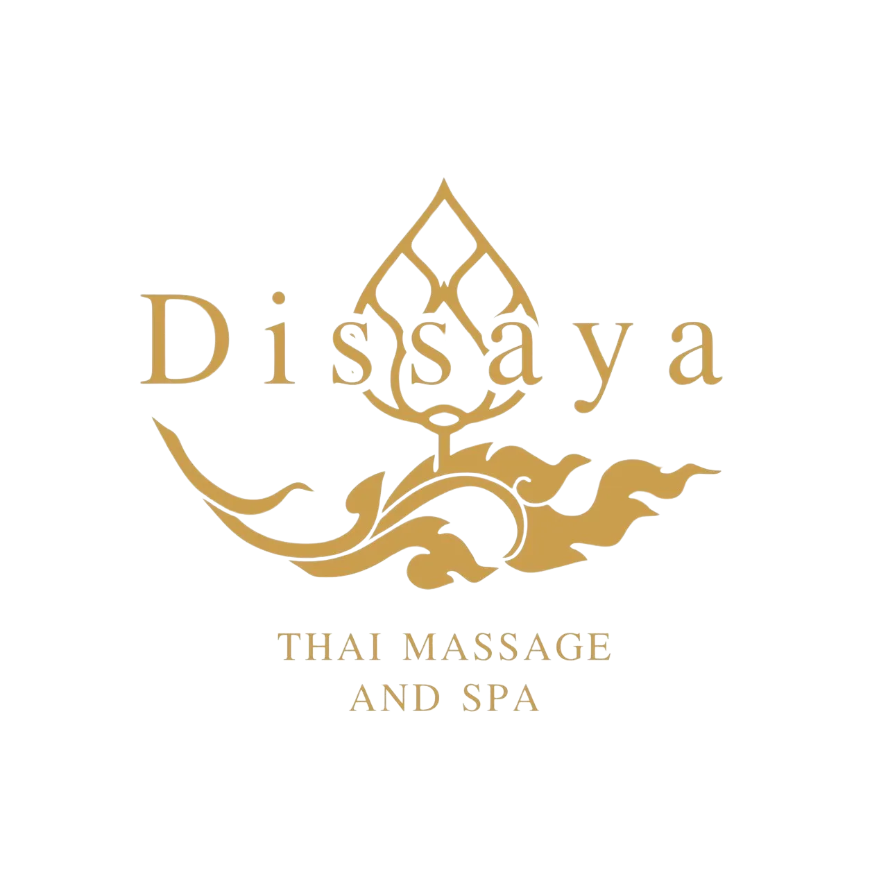 Dissaya Thai Massage Dissaya Thai Massage